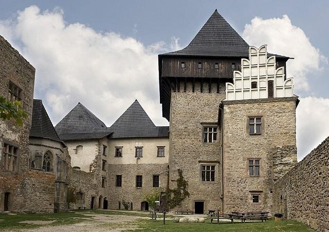 Hotel Vysocina Chotěboř Eksteriør billede