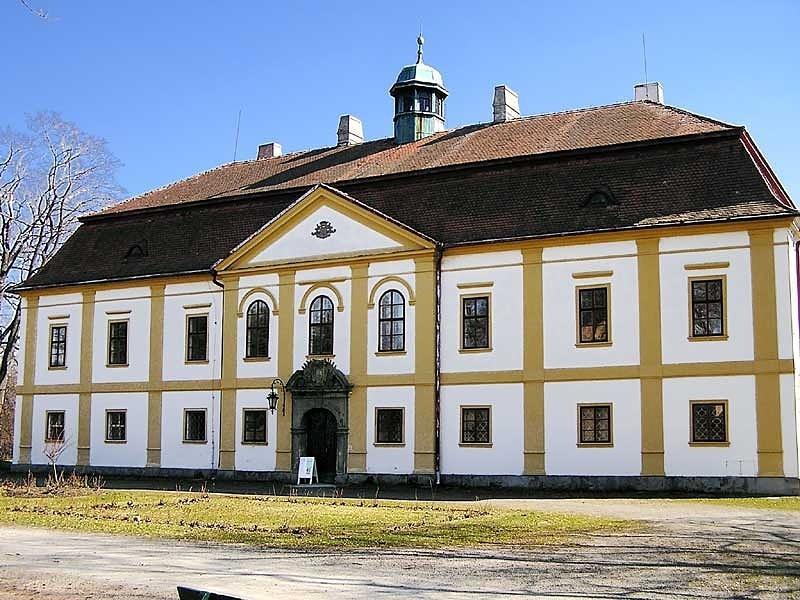 Hotel Vysocina Chotěboř Eksteriør billede