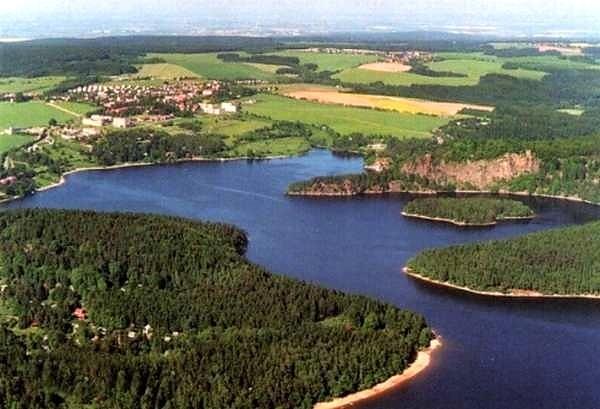 Hotel Vysocina Chotěboř Eksteriør billede