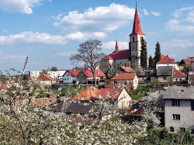 Hotel Vysocina Chotěboř Eksteriør billede